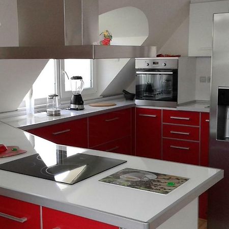 Apartment Sagittarius Kjustendil Esterno foto